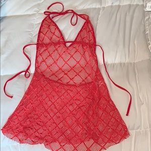 Tropical Beach swimwear